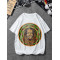  Tricou Bob Marley. Photo 1